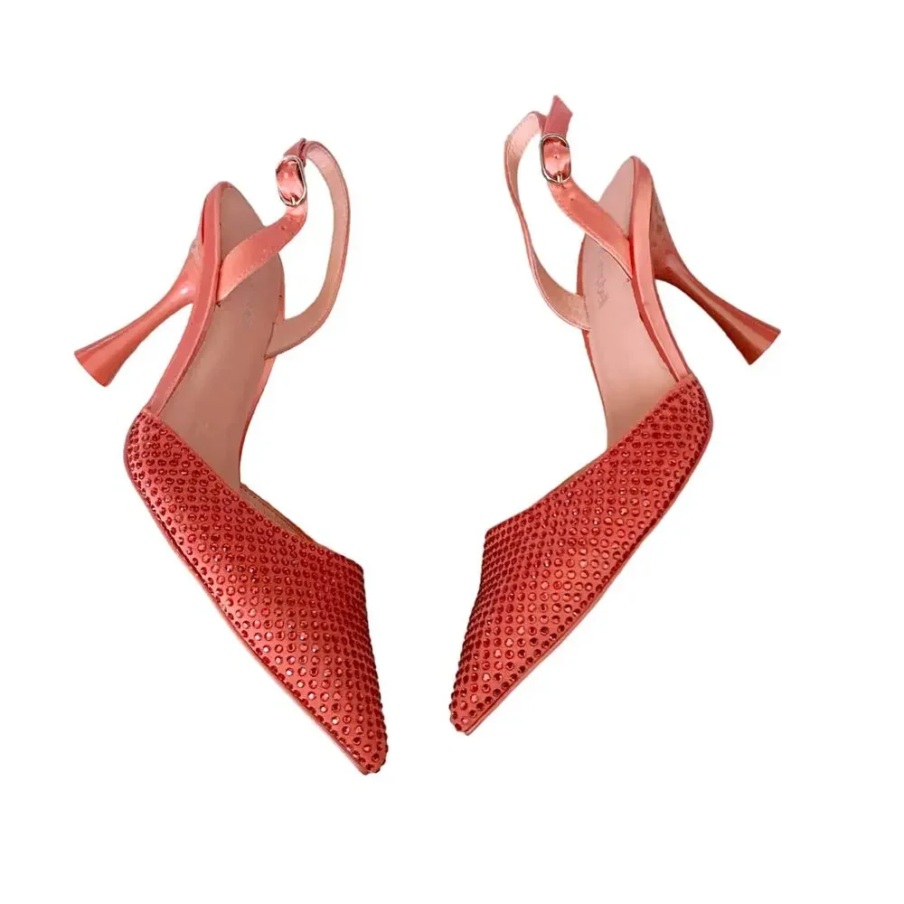 Jeffrey Campbell 7 NEW